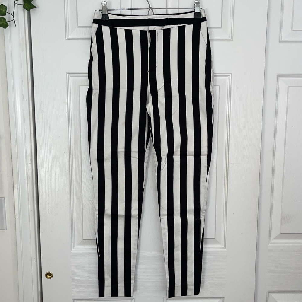 forever 21 beetle juice skinny pants